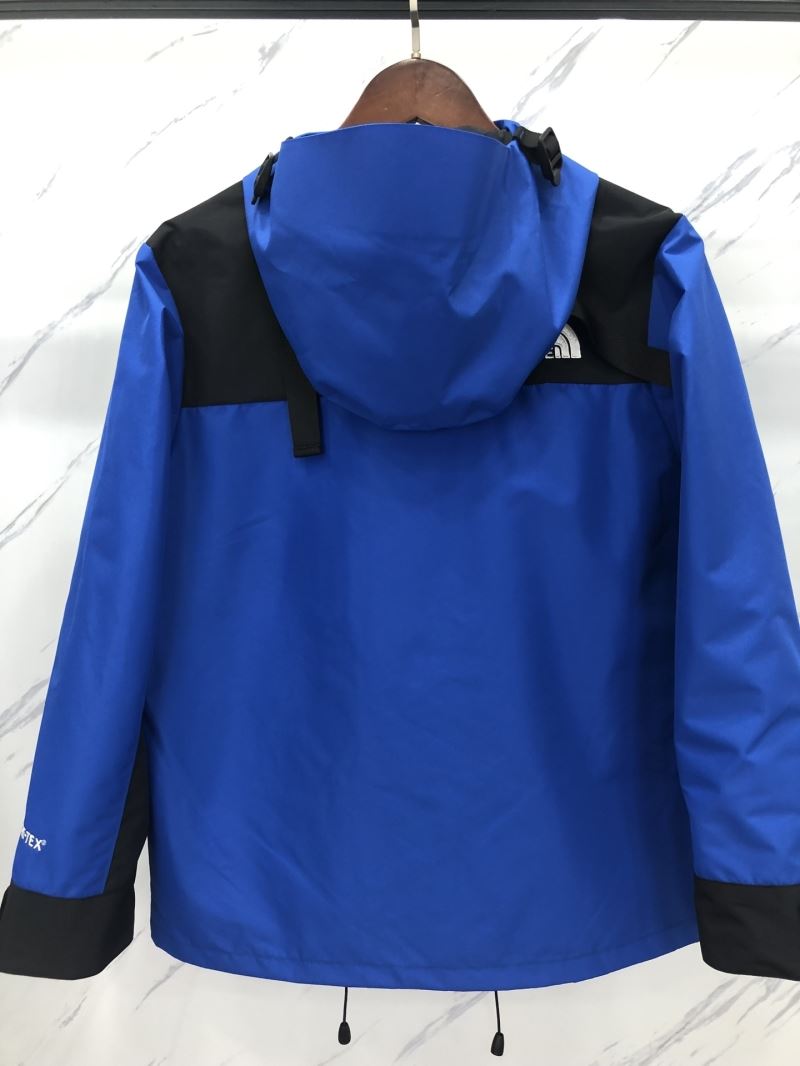 The North Face Down Jackets